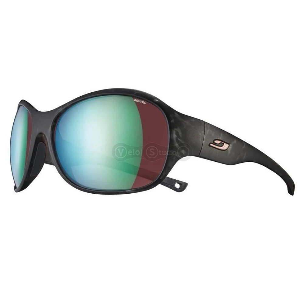 Очки Julbo Nautic Island Reactiv темно серые UV