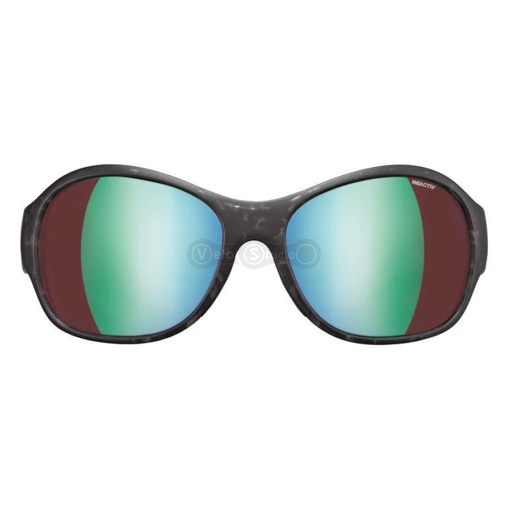 Очки Julbo Nautic Island Reactiv темно серые UV