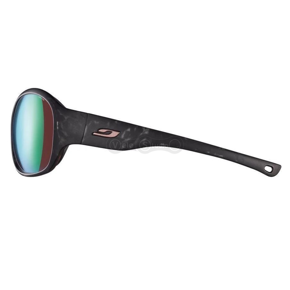 Очки Julbo Nautic Island Reactiv темно серые UV