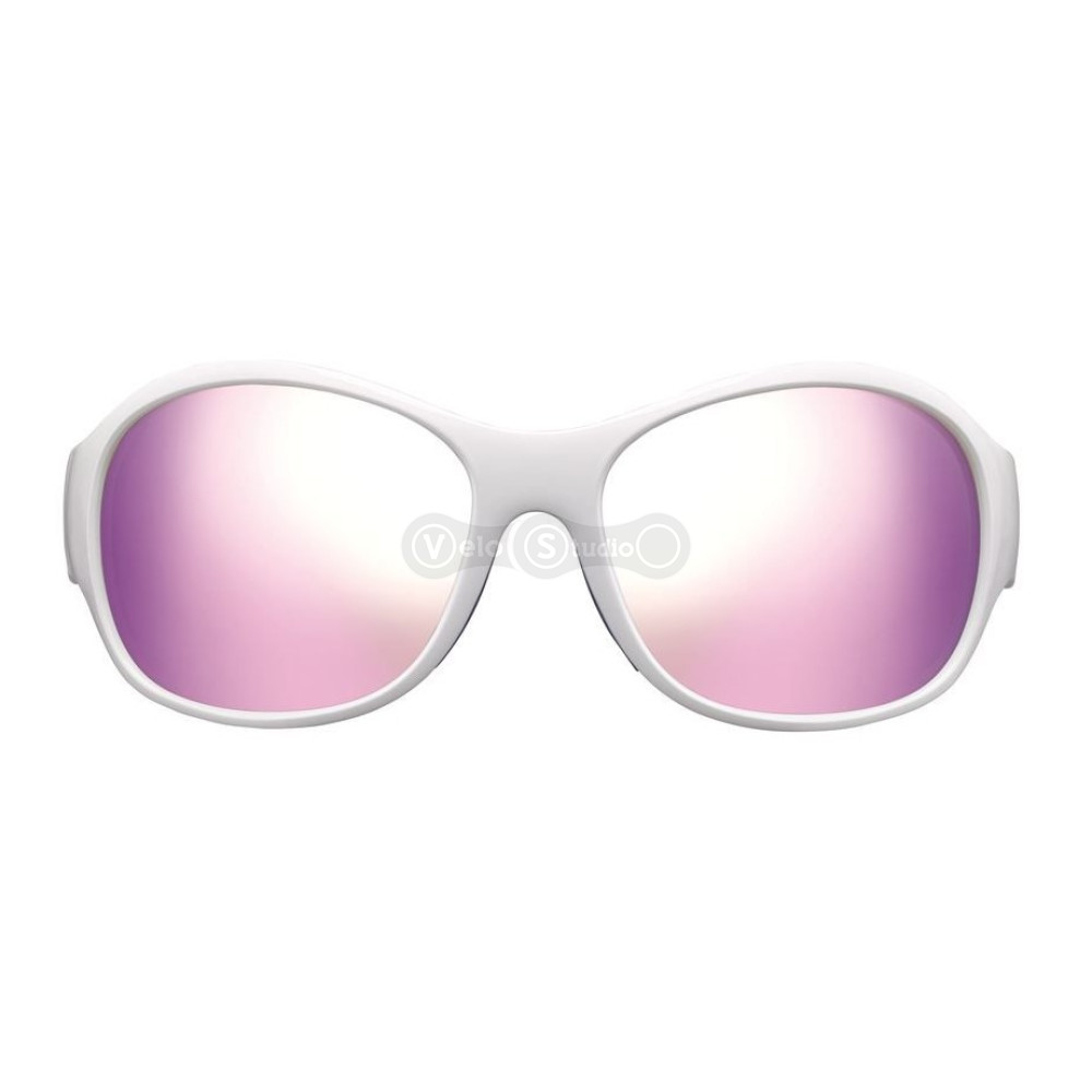 Очки Julbo Nautic Island Spectron 3CF белые UV