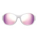 Очки Julbo Nautic Island Spectron 3CF белые UV