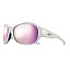 Очки Julbo Nautic Island Spectron 3CF белые UV