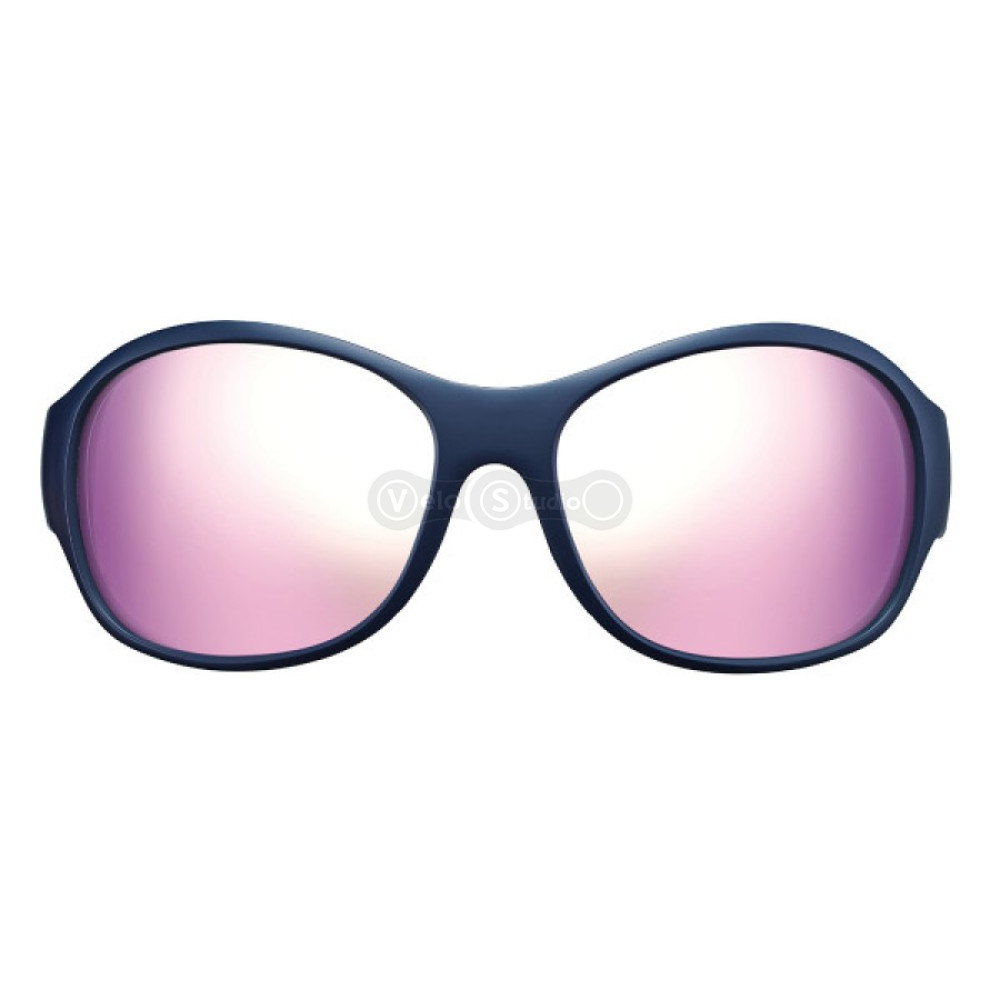 Очки Julbo Nautic Island Spectron 3CF темно/синие UV