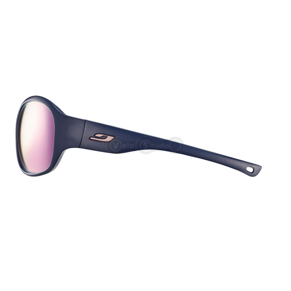 Очки Julbo Nautic Island Spectron 3CF темно/синие UV