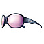 Очки Julbo Nautic Island Spectron 3CF темно/синие UV
