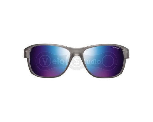 Окуляри Julbo Outdoor Camino Polarized 3 чорні UV