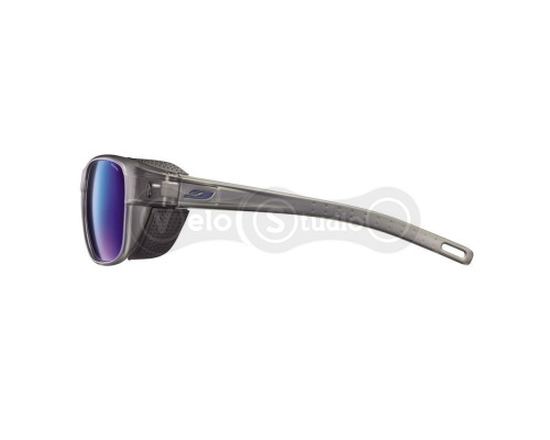 Окуляри Julbo Outdoor Camino Polarized 3 чорні UV