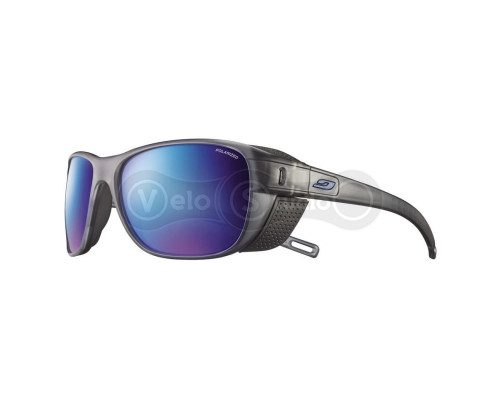 Окуляри Julbo Outdoor Camino Polarized 3 чорні UV