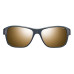 Окуляри Julbo Outdoor Camino Polarized 3 темно-сині UV