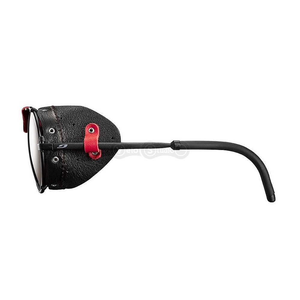 Очки Julbo Outdoor Cham Alti Arc 4 черный/красный UV