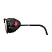 Очки Julbo Outdoor Cham Alti Arc 4 черный/красный UV
