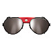 Очки Julbo Outdoor Cham Alti Arc 4 черный/красный UV