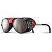 Очки Julbo Outdoor Cham Alti Arc 4 черный/красный UV