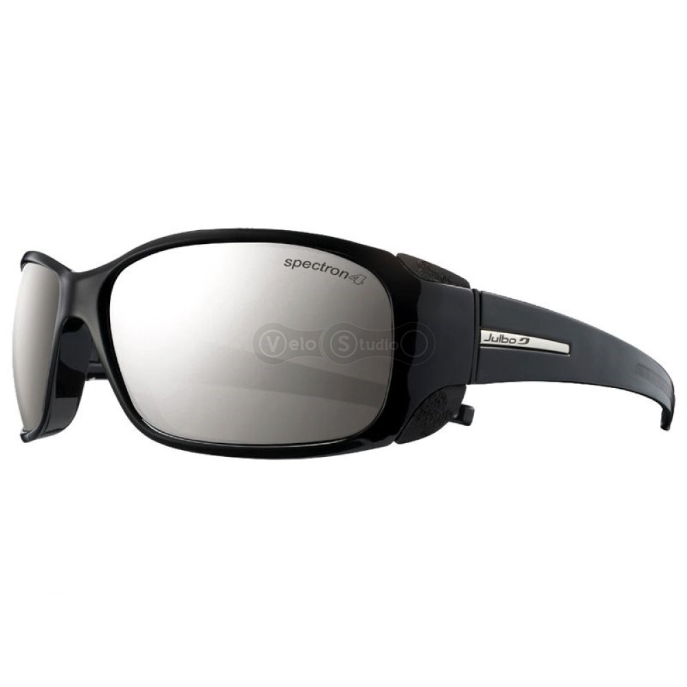 Окуляри Julbo Outdoor Montebianco Spectron 4 чорні UV