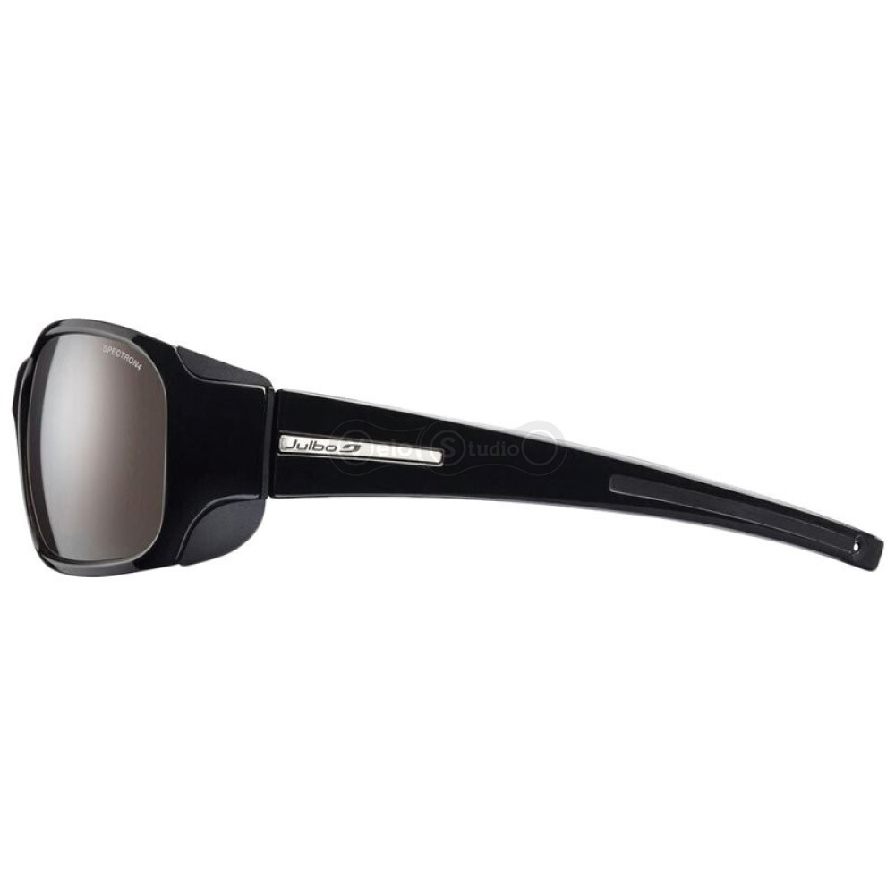Окуляри Julbo Outdoor Montebianco Spectron 4 чорні UV