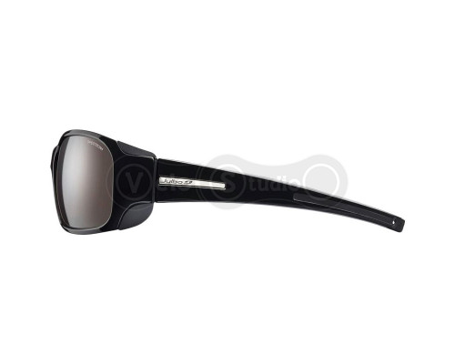 Очки Julbo Outdoor Montebianco Spectron 4 черные UV