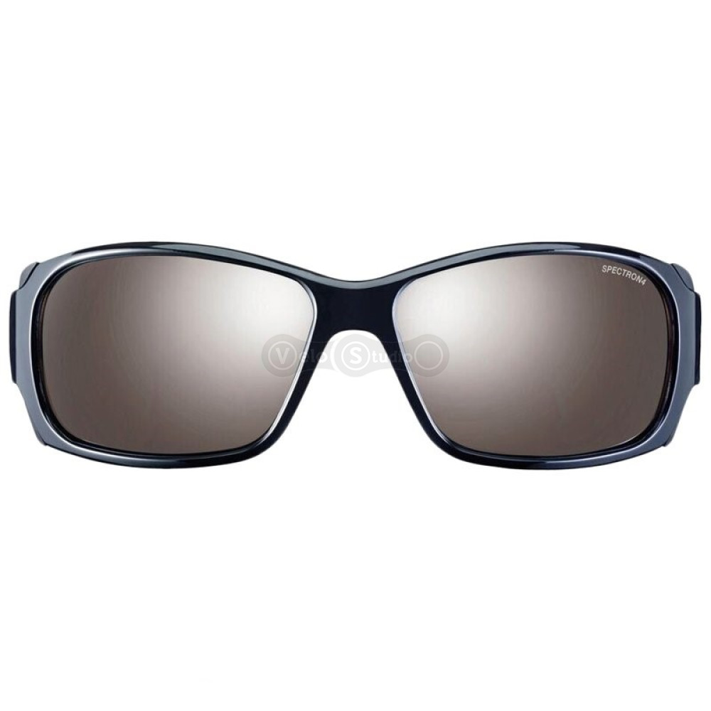 Окуляри Julbo Outdoor Montebianco Spectron 4 чорні UV