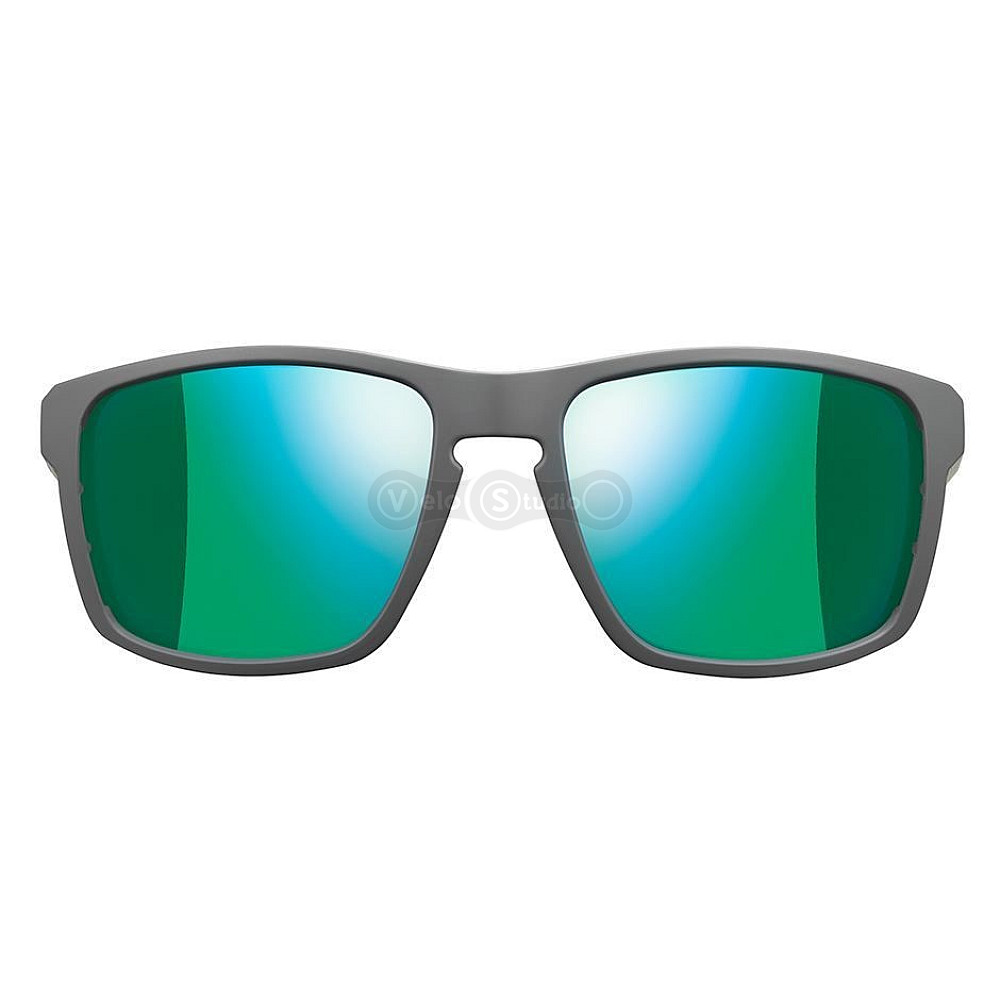 Окуляри Julbo Outdoor Shield Spectron 3CF сірий/зелений UV