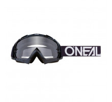 Очки-маска O`NEAL B-10 Goggle Pixel Black White