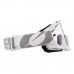 Окуляри-маска O`NEAL B-10 Goggle TwoFace Gray White