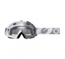 Очки-маска O`NEAL B-10 Goggle TwoFace Gray White