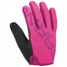 Перчатки Garneau Ditch женские фиолетовые L