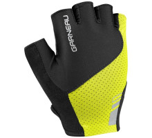 Рукавички Garneau Nimbus Gel чорно-жовті L