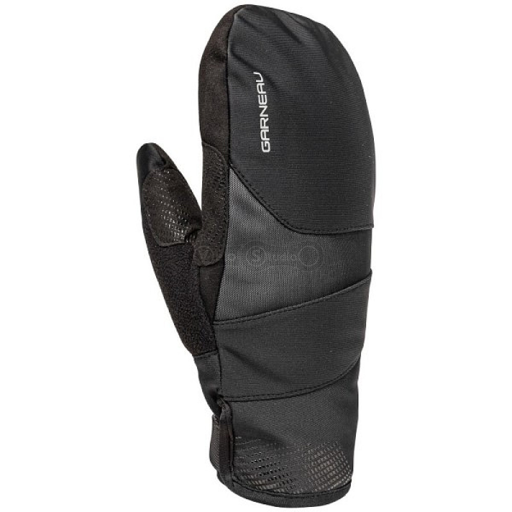 Перчатки Garneau Scape Mitt женские черные M