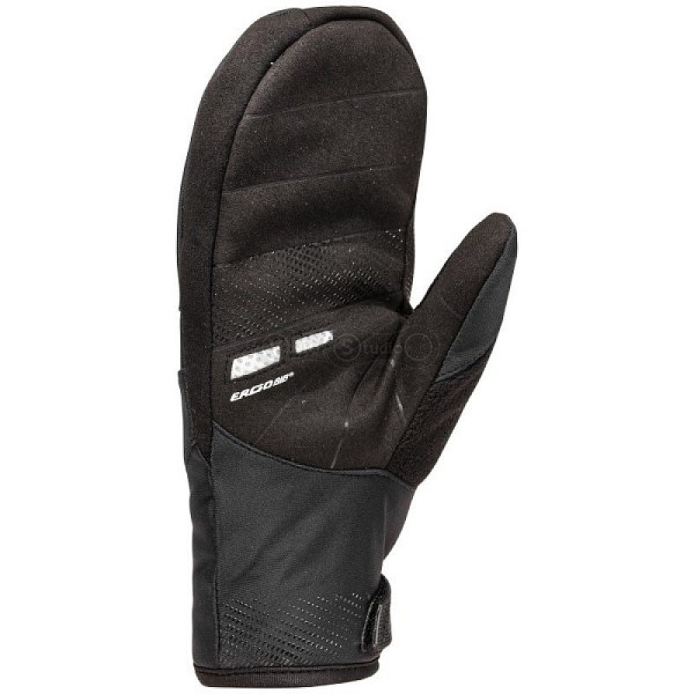 Перчатки Garneau Scape Mitt женские черные M