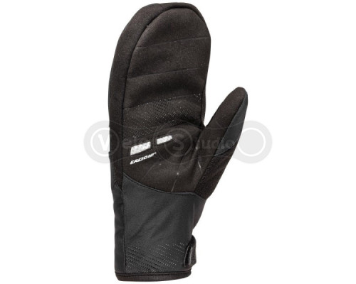 Перчатки Garneau Scape Mitt женские черные M