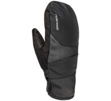 Перчатки Garneau Scape Mitt женские черные M