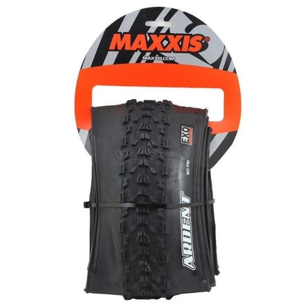 Вело покришка Maxxis Ardent 26x2.25 складана, EXO 60TPI, 70a
