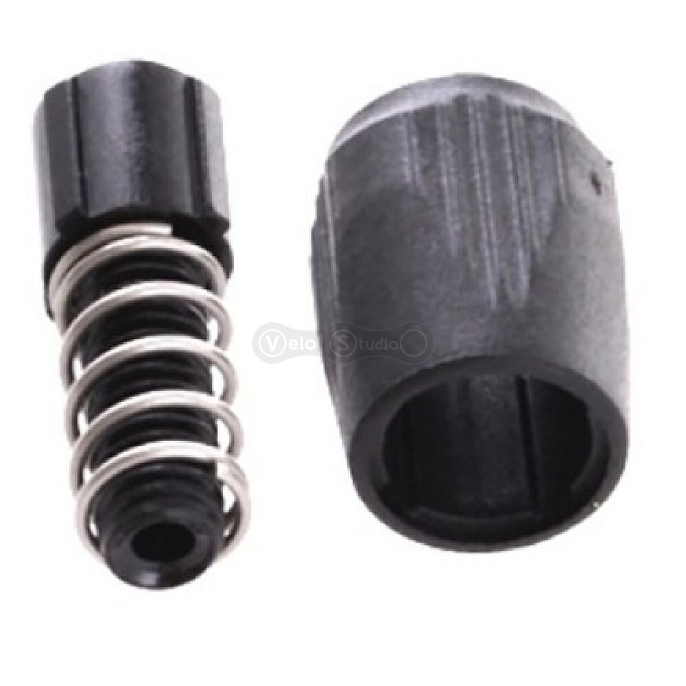Регулятор натягу троса FOX Transfer Lever Under Bar Adjuster