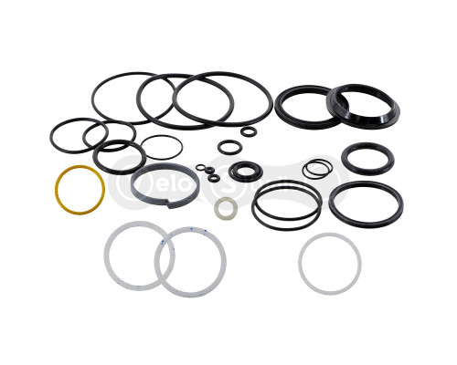 Ремкомплект (сервисный набор) Fox Float X2 с 2016 модельного года - 803-00-951