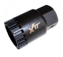 Съемник каретки X17 под ключ 24 мм