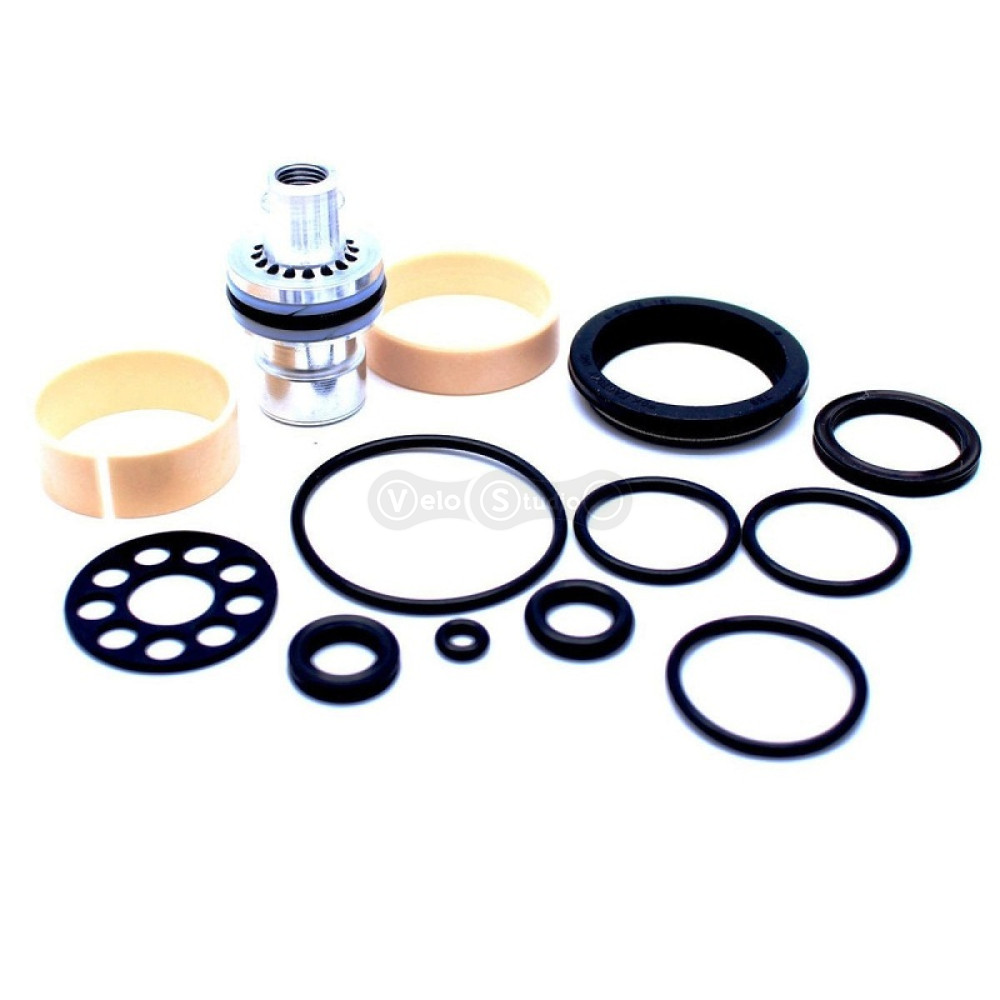 Сервісний набір Fox Rebuild Kit for Transfer Seatpost MY21 - 803-01-497