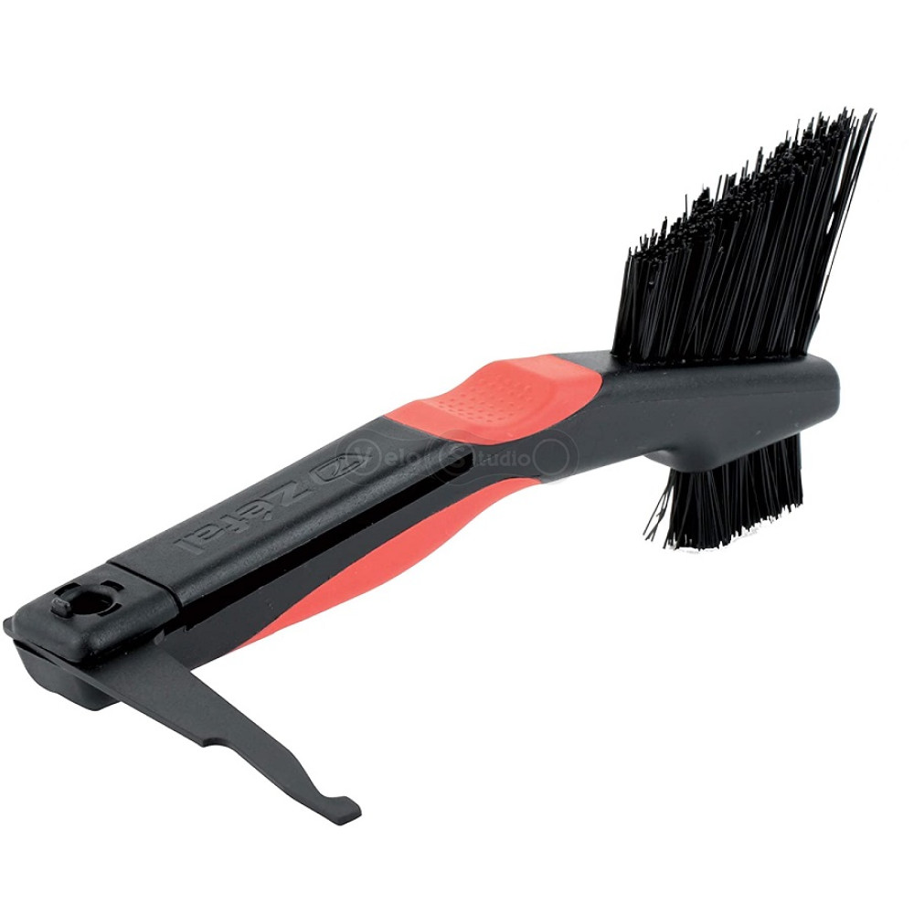 Щітка Zefal ZB Clean для чищення ланцюга та касети