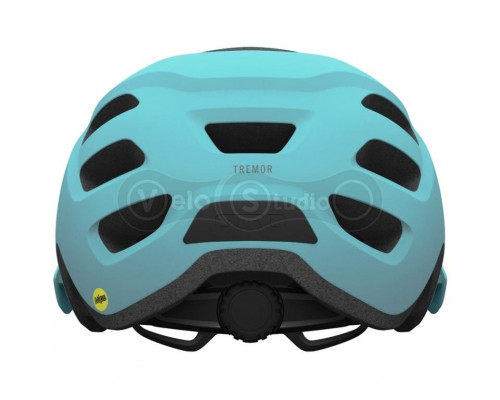 Шлем велосипедный Giro Tremor Mips Glacier