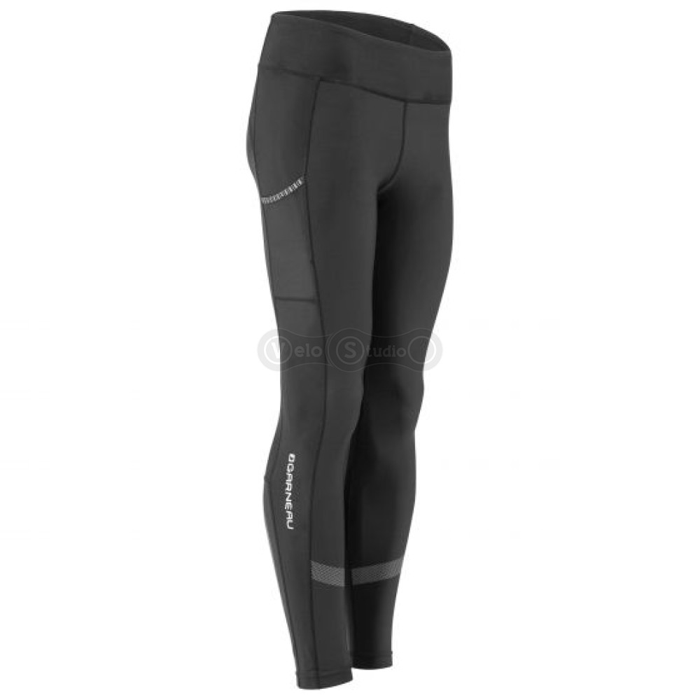 Штаны Garneau Optimum Mat женские черные XS