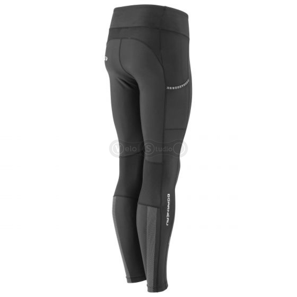 Штаны Garneau Optimum Mat женские черные XS