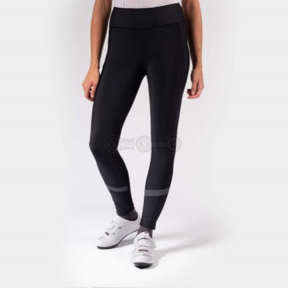 Штаны Garneau Optimum Mat женские черные XS