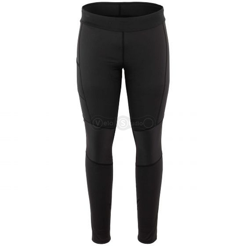 Брюки Garneau Solano 3 Cham Tig чорні M