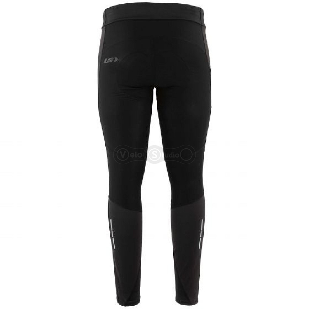 Брюки Garneau Solano 3 Cham Tig чорні M