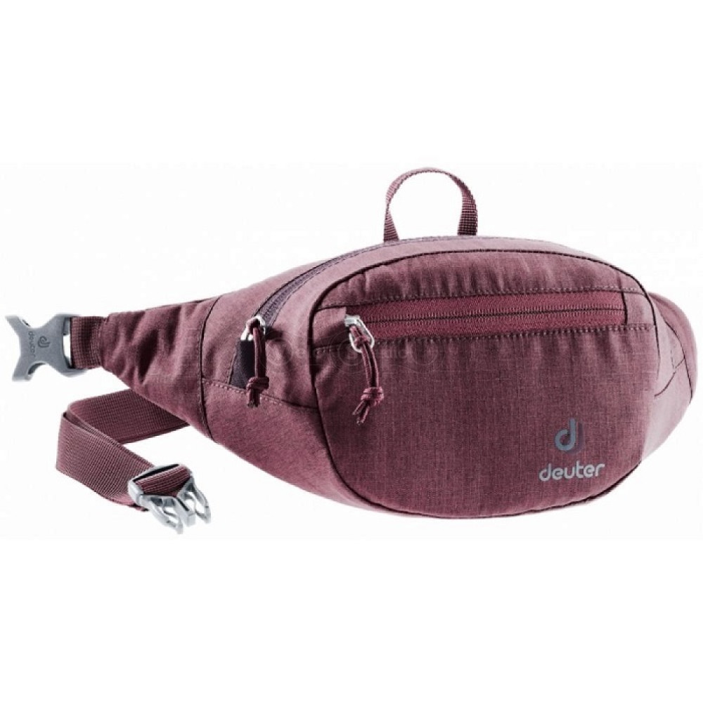 Сумка на пояс Deuter Belt I Maron