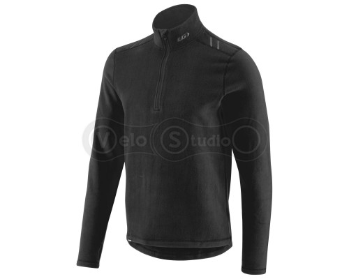 Термокофта Garneau 4000 чорна M