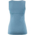 Топ Garneau Seville женский голубой M