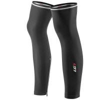 Утеплювачі ніг Garneau Zip-leg Warmers 2 чорні М