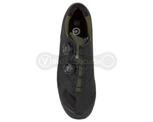 Вело обувь Garneau Baryum черные EU 41,5
