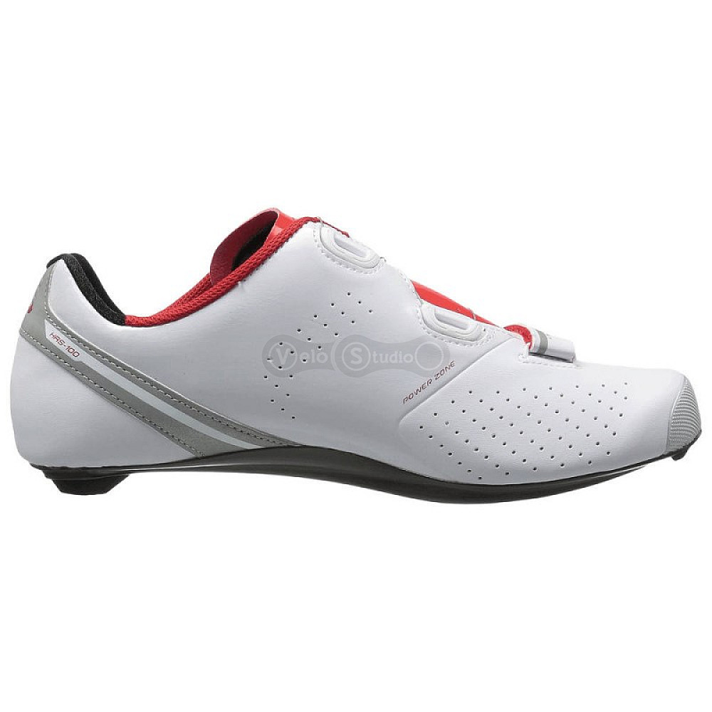 Вело взуття Garneau Carbon LS 100 II білі EU 41