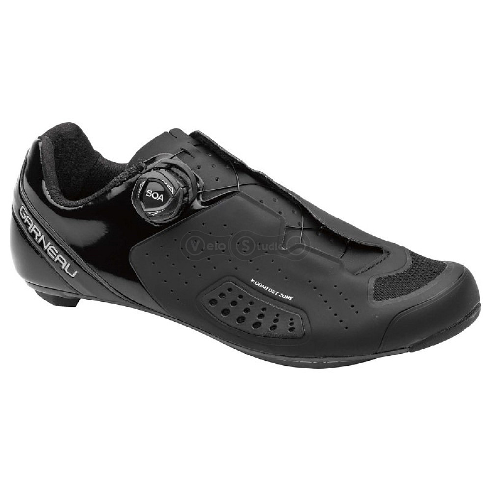Вело обувь Garneau Carbon LS 100 III черные EU 42